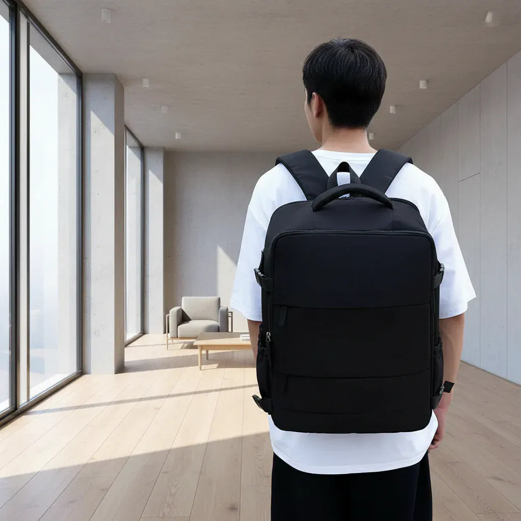 Le sac des voyageurs Sac Cabine Leger