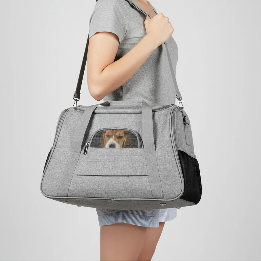 Le sac des voyageurs Sac de Voyage Animal