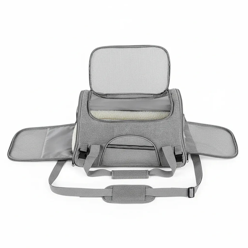 Le sac des voyageurs Sac de Voyage Animal