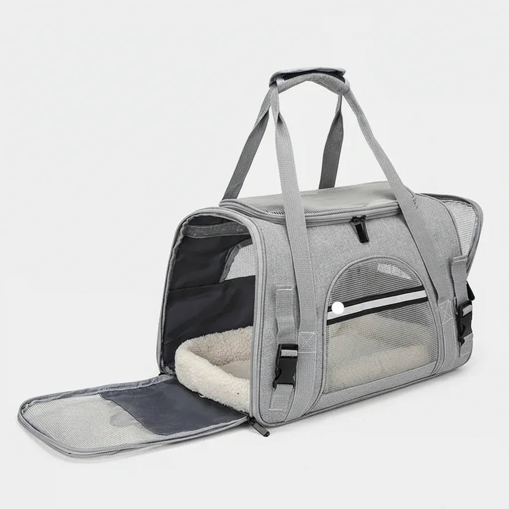 Le sac des voyageurs Sac de Voyage Animal