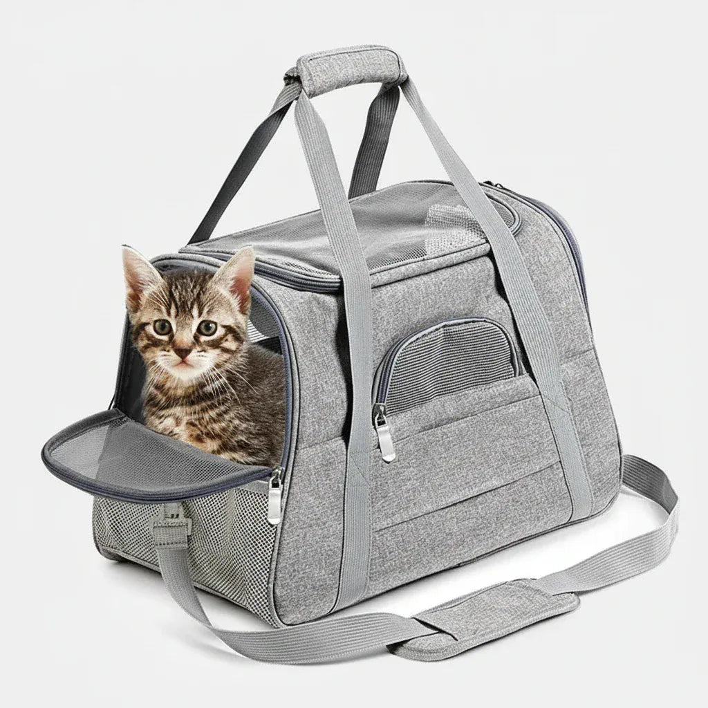 Le sac des voyageurs Sac de Voyage Animal