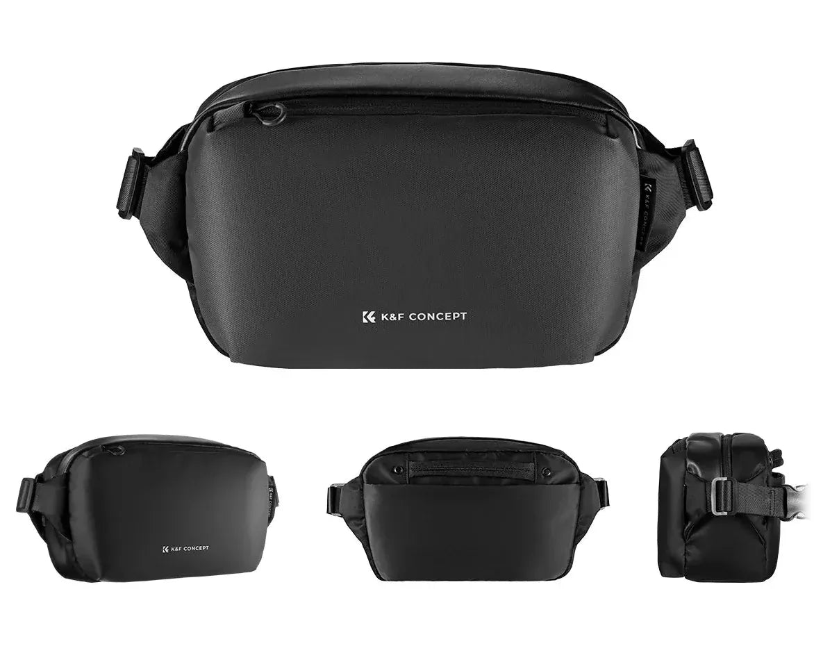 Le sac des voyageurs Sac de Voyage Appareil Photo