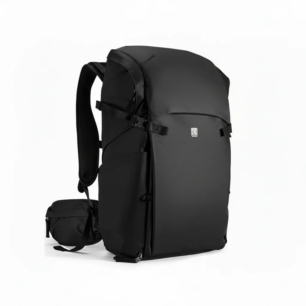 Le sac des voyageurs Sac de Voyage Appareil Photo