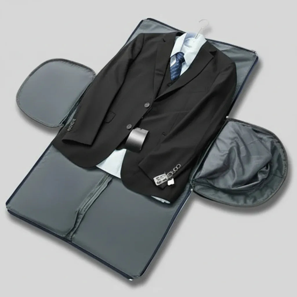 Le sac des voyageurs Sac de Voyage Costume