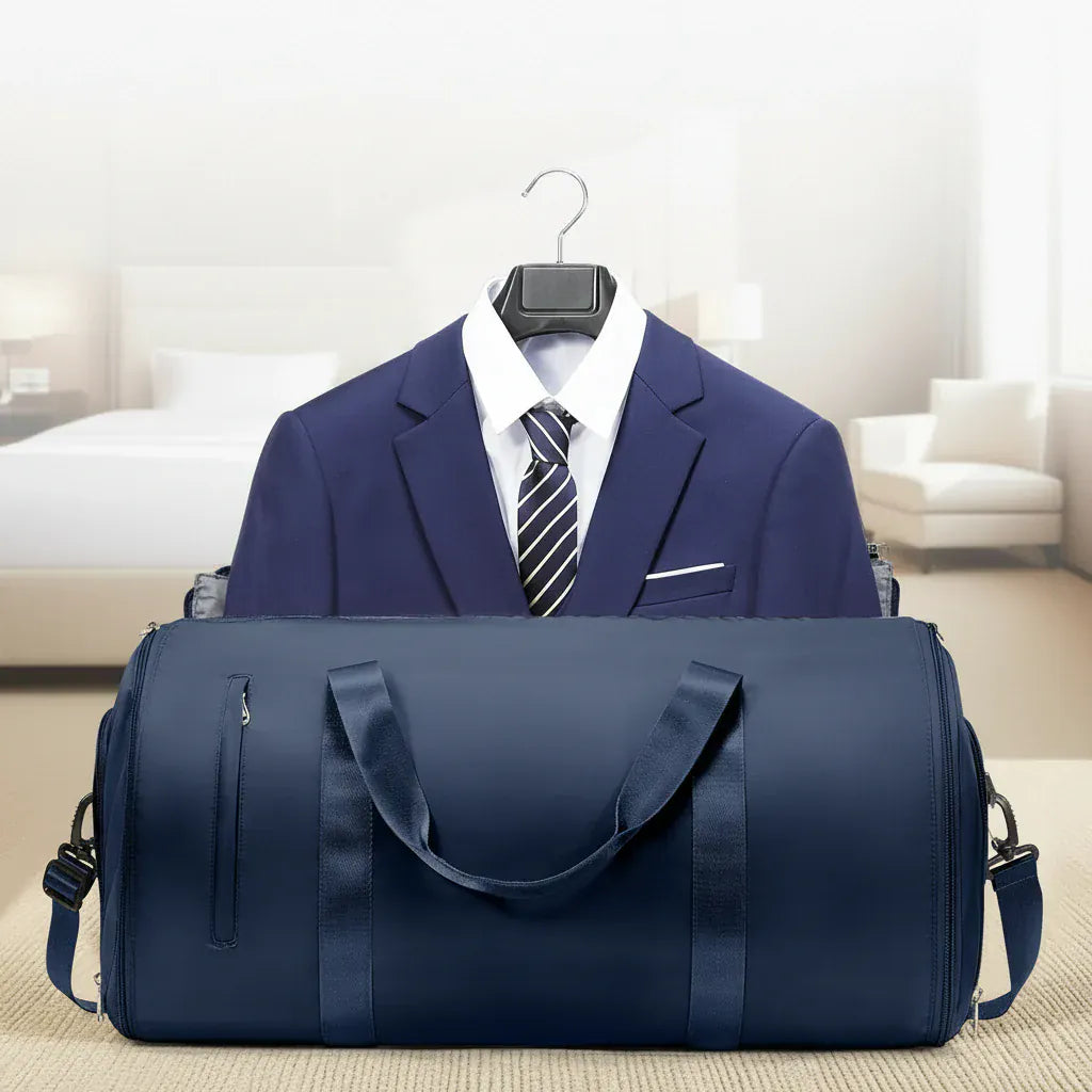 Le sac des voyageurs Sac de Voyage Costume