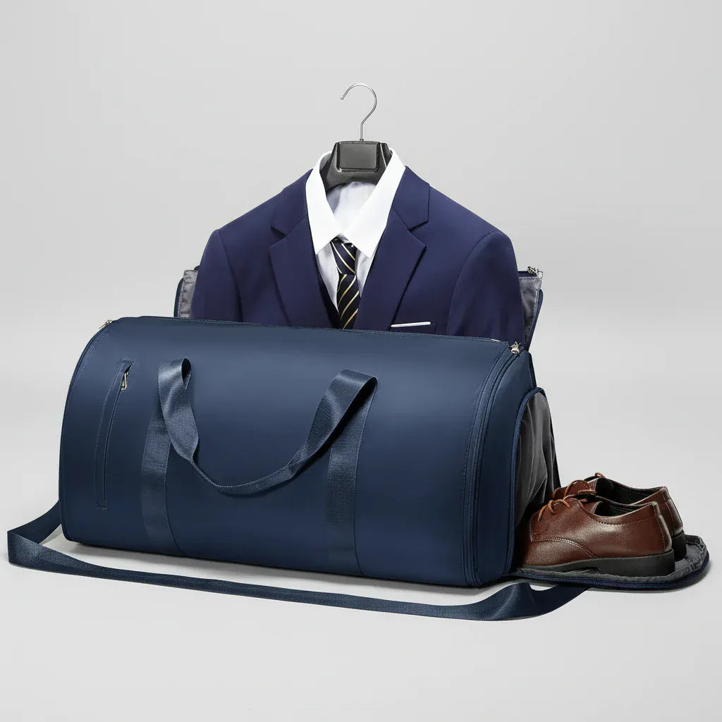 Le sac des voyageurs Sac de Voyage Costume