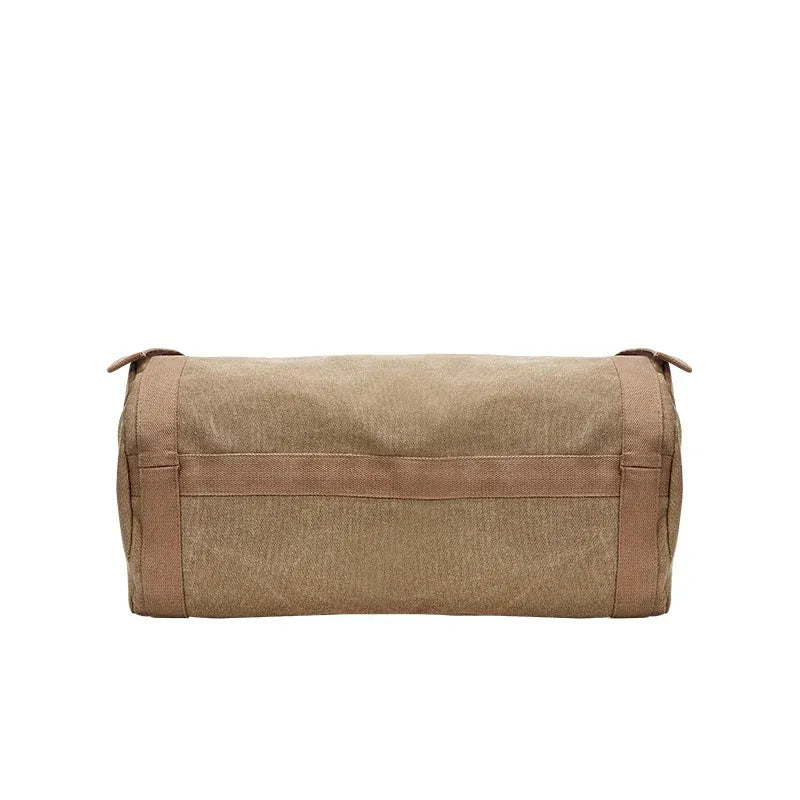 Le sac des voyageurs Sac de Voyage en Toile