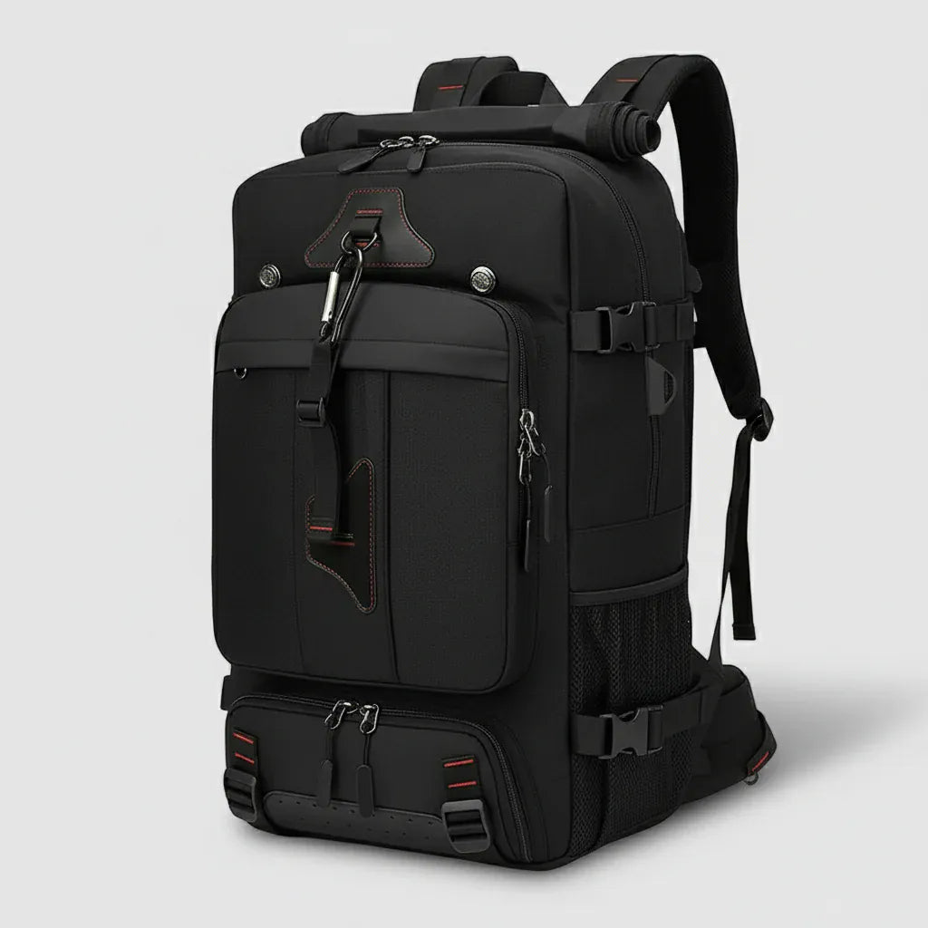 Le sac des voyageurs Sac de Voyage Grande Capacite Homme