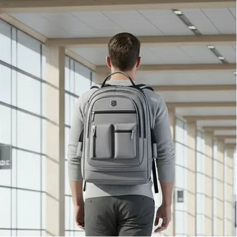 Le sac des voyageurs Sac de Voyage Homme Roulettes