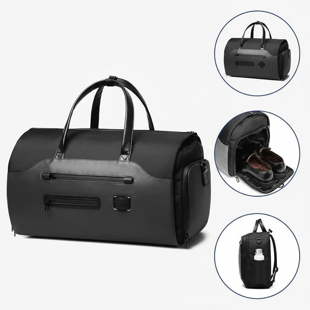 Le sac des voyageurs Sac de Voyage Multifonction