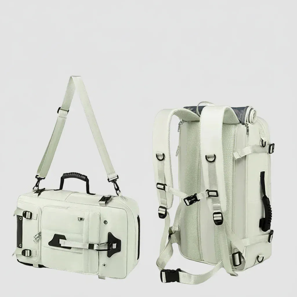 Le sac des voyageurs Sac de Voyage Multipoches