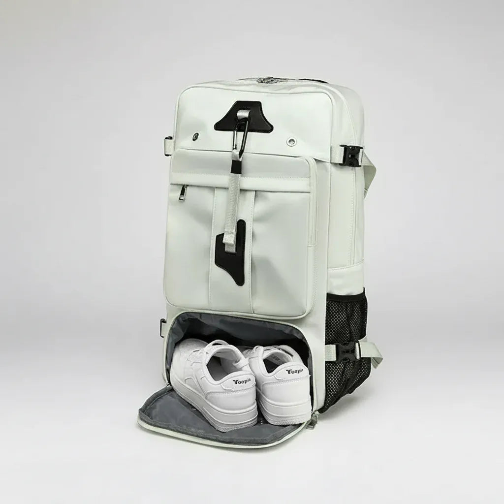 Le sac des voyageurs Sac de Voyage Multipoches