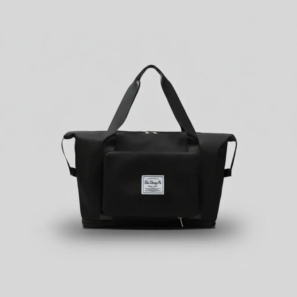 Le sac des voyageurs Sac de Voyage Pliable Coloré