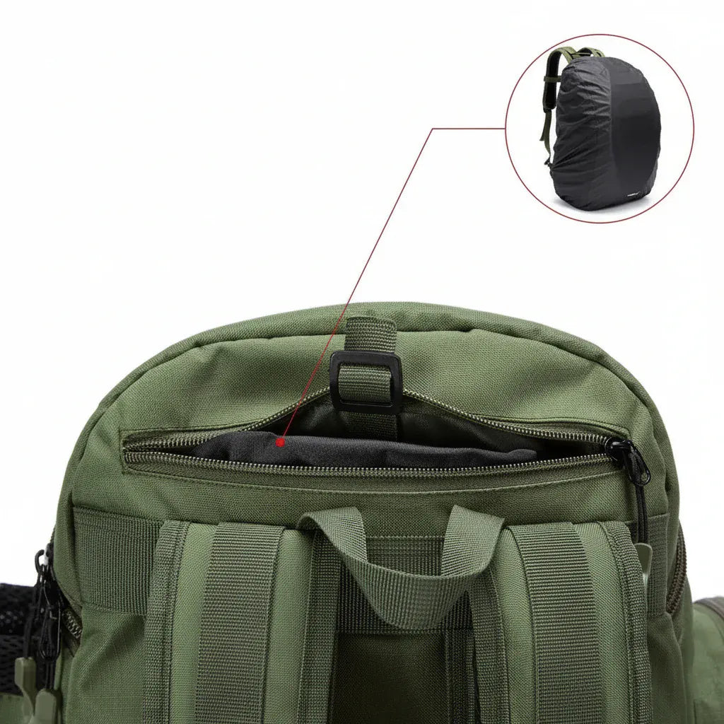 Le sac des voyageurs Sac de Voyage Randonnée