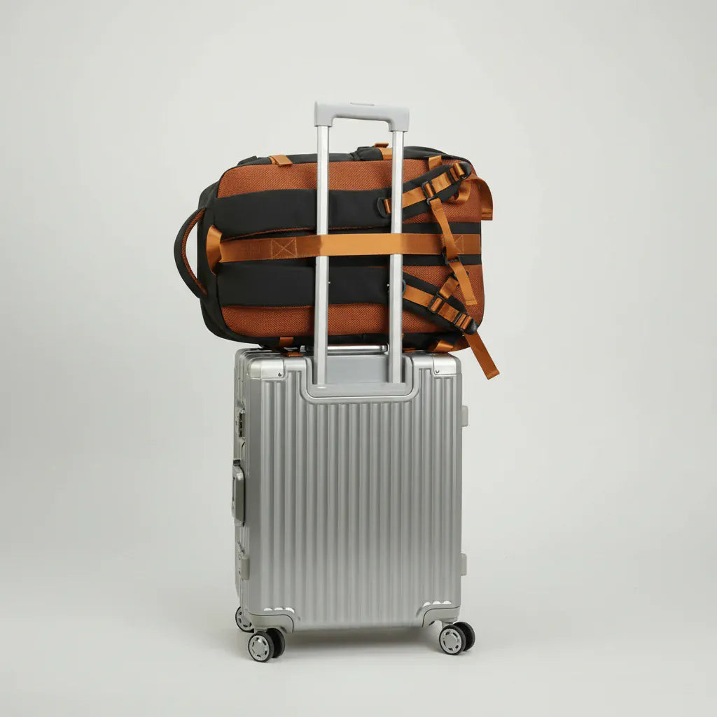 Le sac des voyageurs Sac de Voyage USB Homme