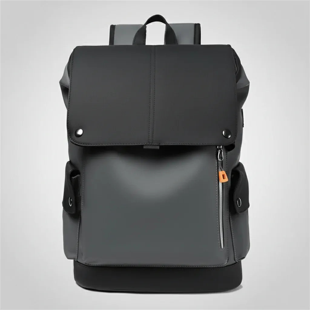 Le sac des voyageurs shen / 46cm16cm34cm Sac a Dos Voyage Urbain Impermeable