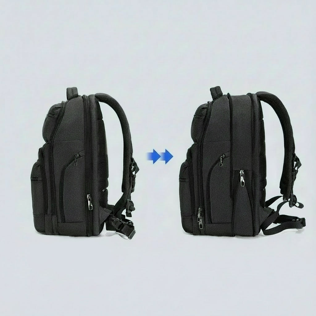 Le sac des voyageurs Tigernu Anti Theft Men Backpacks USB Charger Mochila 15.6inch Laptop Backpack Travel Backpacks Casual College Schoolbag Knapsack