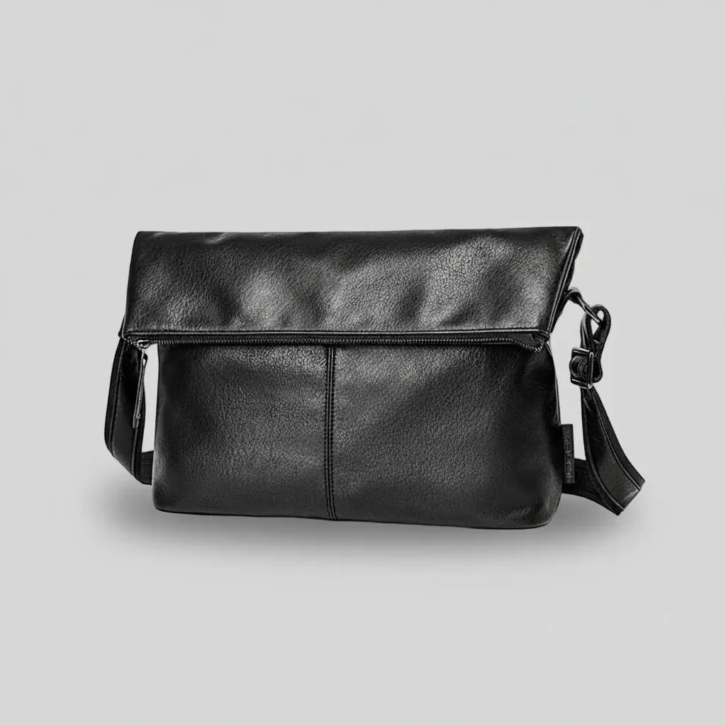 Le sac des voyageurs Type B- ordinateur 14 pouces Petit Sac de Voyage Homme Impermeable