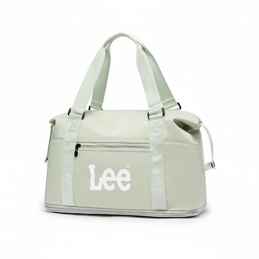 Le sac des voyageurs vert Petit Sac de Voyage Etanche