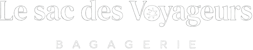 Le sac des voyageurs