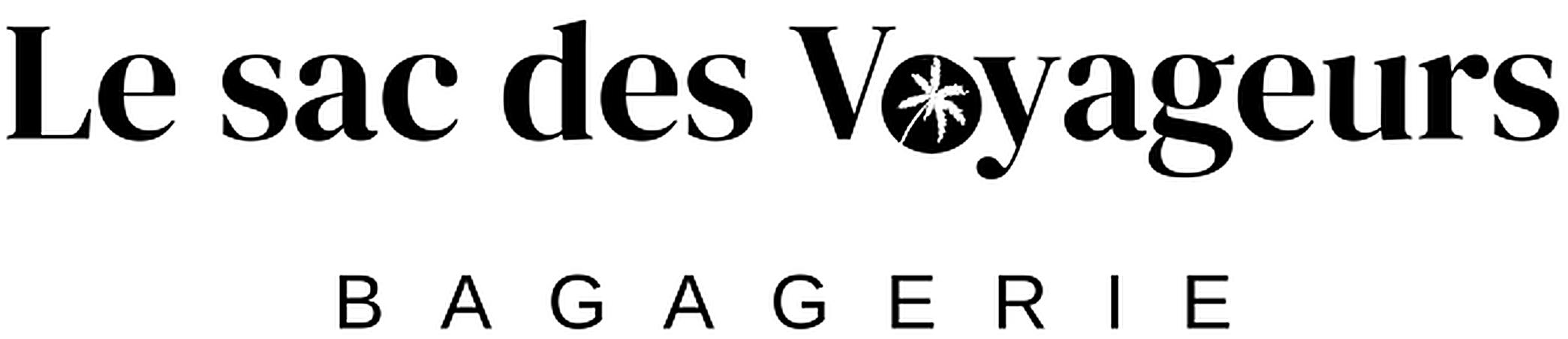 Le sac des voyageurs