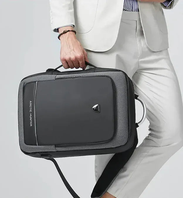 Sac a Dos Minimaliste Extensible – Polyvalent & grande capacité