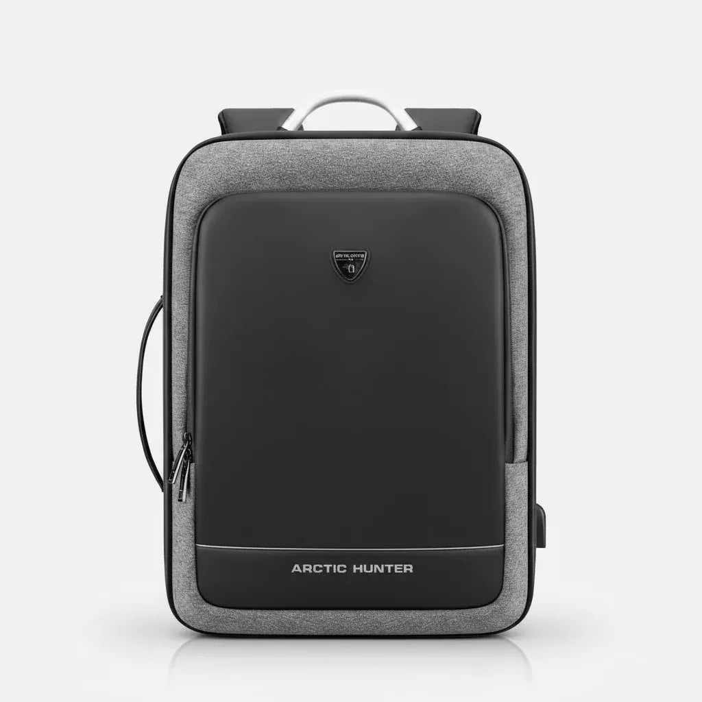 Sac a Dos Minimaliste Extensible – Polyvalent & grande capacité