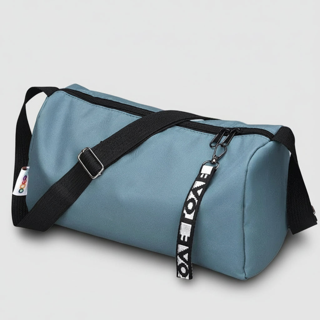 Sac de Voyage en Toile – Léger, pratique et stylé