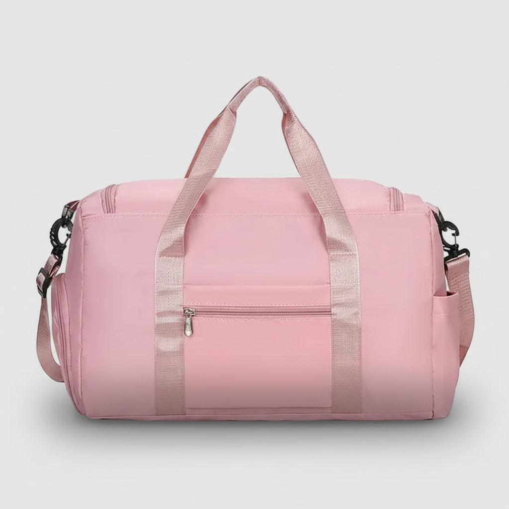 Sac de Voyage Polochon Nylon – Léger, résistant et grande capacité